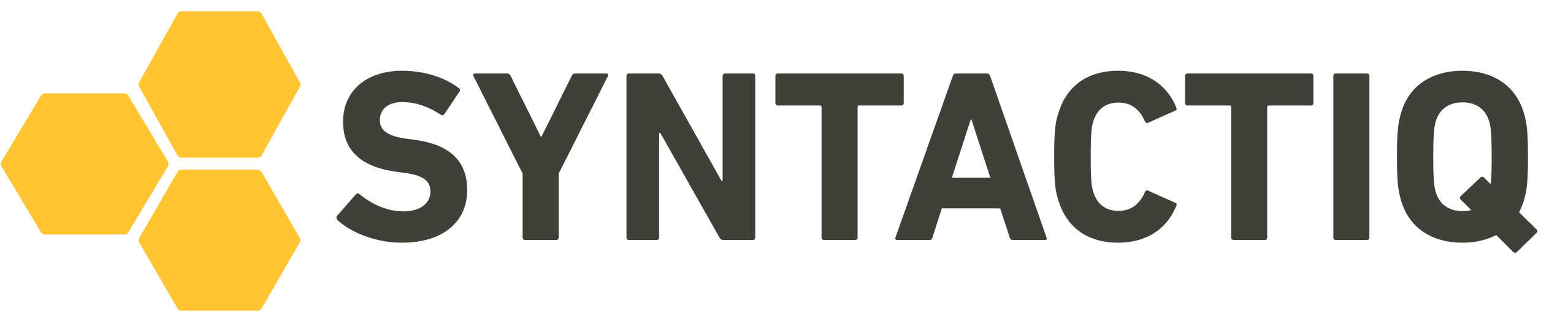 Syntactiq