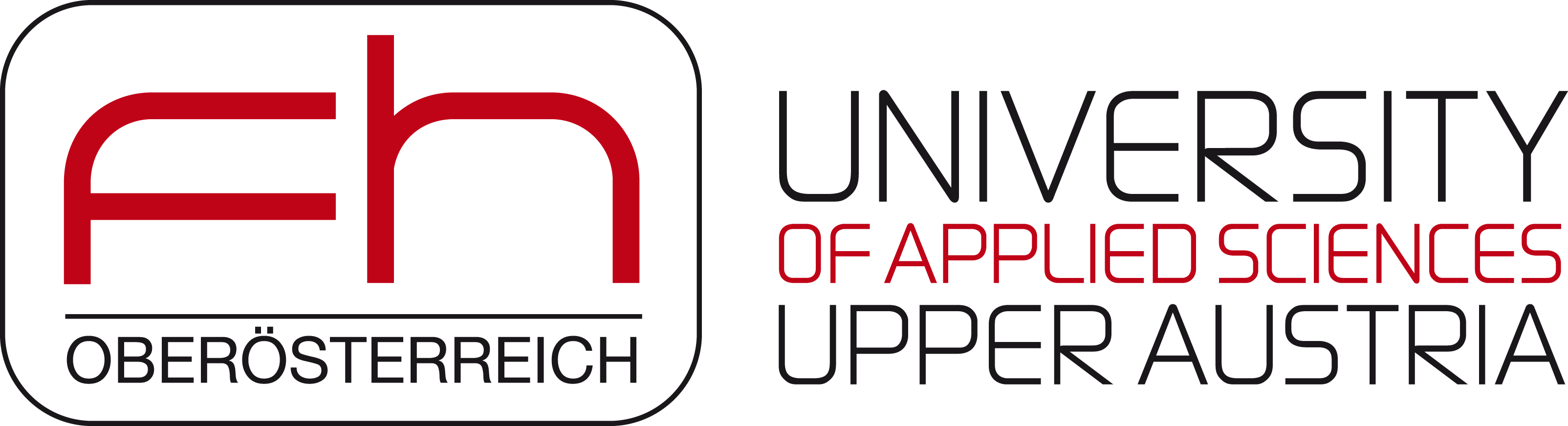University of Applied Sciences Upper Austria (FH OÖ)